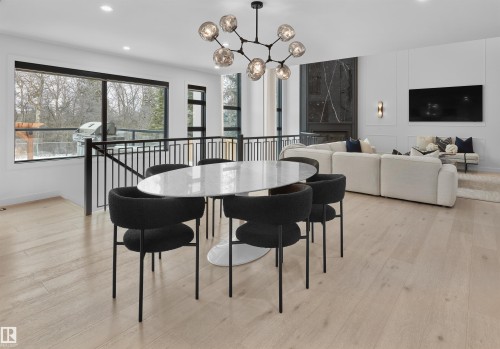 1486 Welbourn Drive, Edmonton, AB - Indoor