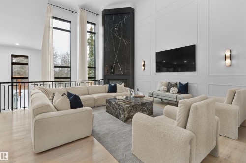 1486 Welbourn Drive, Edmonton, AB - Indoor Photo Showing Other Room