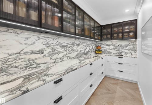 1486 Welbourn Drive, Edmonton, AB - Indoor Photo Showing Other Room