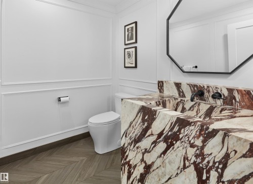 1486 Welbourn Drive, Edmonton, AB - Indoor Photo Showing Bathroom