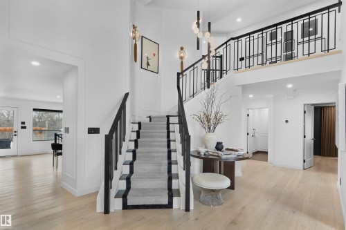 1486 Welbourn Drive, Edmonton, AB - Indoor Photo Showing Other Room