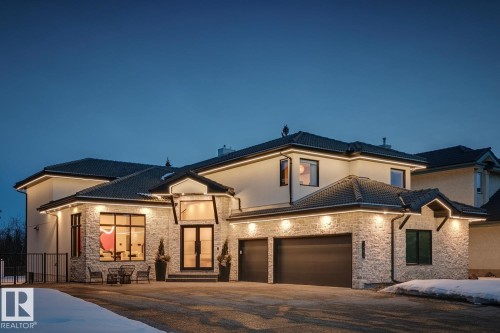 1486 Welbourn Drive, Edmonton, AB - Outdoor