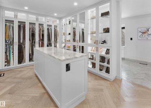 1486 Welbourn Drive, Edmonton, AB - Indoor Photo Showing Other Room