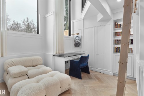 1486 Welbourn Drive, Edmonton, AB - Indoor