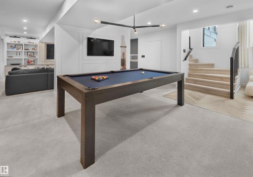 1486 Welbourn Drive, Edmonton, AB - Indoor Photo Showing Other Room