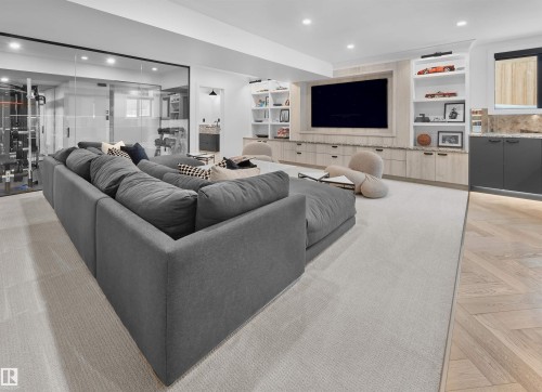 1486 Welbourn Drive, Edmonton, AB - Indoor