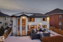 1486 Welbourn Drive, Edmonton, AB  - Outdoor With Exterior 