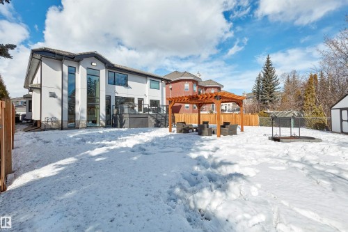 1486 Welbourn Drive, Edmonton, AB - Outdoor