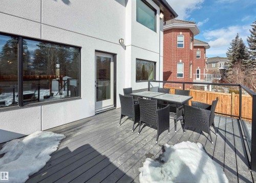 1486 Welbourn Drive, Edmonton, AB - Outdoor With Exterior