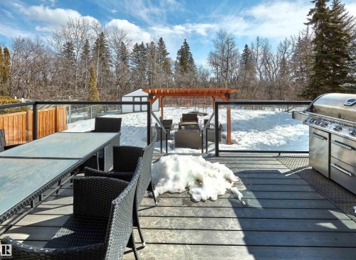 1486 Welbourn Drive, Edmonton, AB - Outdoor