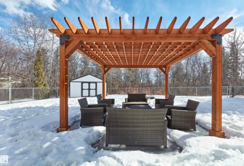 1486 Welbourn Drive, Edmonton, AB - Outdoor