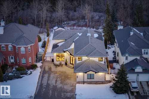 1486 Welbourn Drive, Edmonton, AB - Outdoor