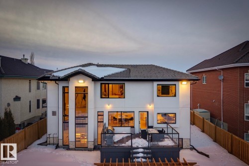 1486 Welbourn Drive, Edmonton, AB - Outdoor