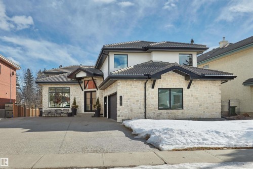 1486 Welbourn Drive, Edmonton, AB - Outdoor