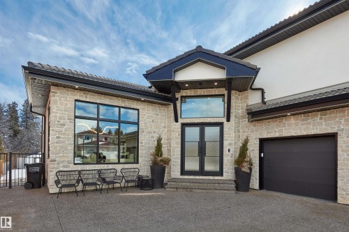 1486 Welbourn Drive, Edmonton, AB - Outdoor