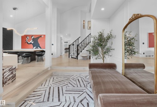 1486 Welbourn Drive, Edmonton, AB - Indoor