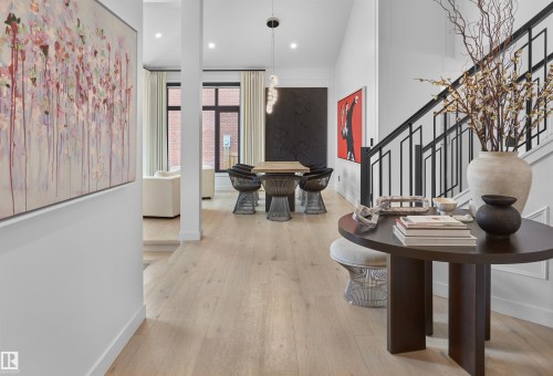 1486 Welbourn Drive, Edmonton, AB - Indoor Photo Showing Other Room