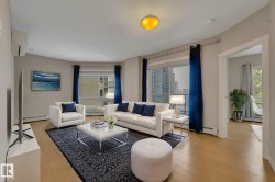 2107 10410 102 Avenue  Edmonton, AB T5J 0E9