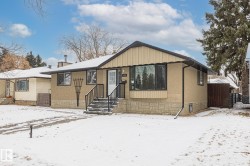 13311 DOVERCOURT Avenue  Edmonton, AB T5L 4E3