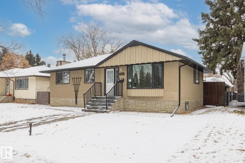 13311 DOVERCOURT Avenue  Edmonton, AB T5L 4E3