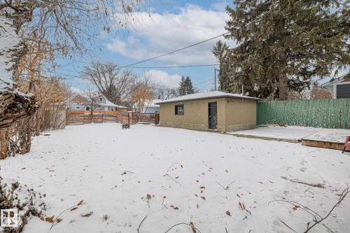 13311 Dovercourt Avenue, Edmonton, AB - Outdoor