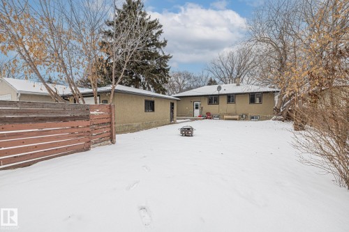 13311 Dovercourt Avenue, Edmonton, AB - Outdoor