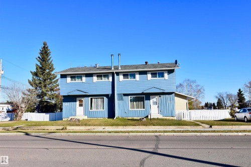 4801/4803 44 Street  St. Paul Town, AB T0A 3A3