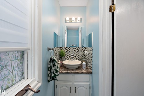 252 Parkside Drive, Wetaskiwin, AB - Indoor