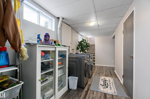 252 Parkside Drive, Wetaskiwin, AB - Indoor Photo Showing Other Room