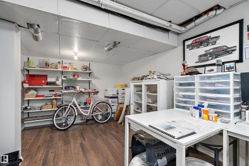 252 Parkside Drive, Wetaskiwin, AB - Indoor