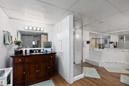 252 Parkside Drive, Wetaskiwin, AB - Indoor