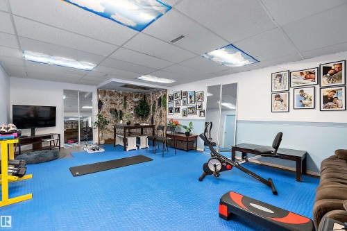 252 Parkside Drive, Wetaskiwin, AB - Indoor