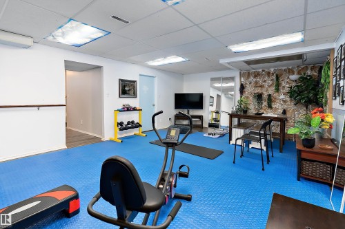 252 Parkside Drive, Wetaskiwin, AB - Indoor