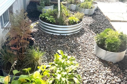 252 Parkside Drive, Wetaskiwin, AB - Outdoor