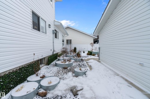 252 Parkside Drive, Wetaskiwin, AB - Outdoor With Exterior