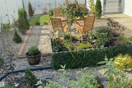 252 Parkside Drive, Wetaskiwin, AB - Outdoor