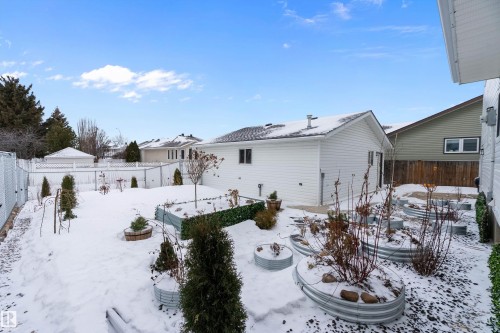 252 Parkside Drive, Wetaskiwin, AB - Outdoor