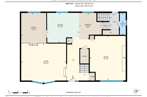 252 Parkside Drive, Wetaskiwin, AB - Other