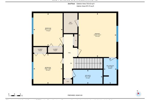 252 Parkside Drive, Wetaskiwin, AB - Other