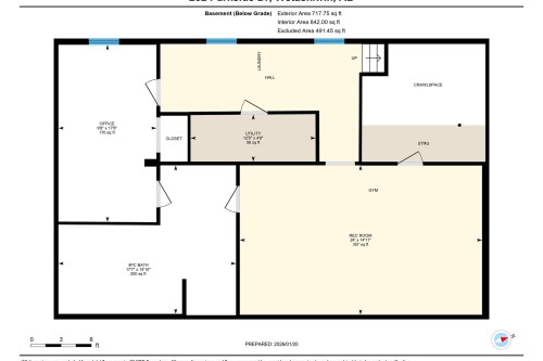 252 Parkside Drive, Wetaskiwin, AB - Other