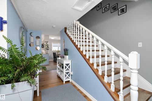 252 Parkside Drive, Wetaskiwin, AB - Indoor Photo Showing Other Room