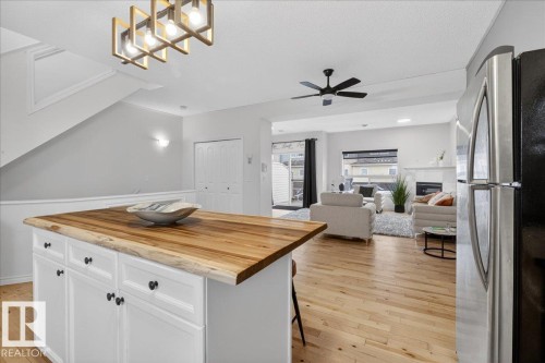 2 3010 33 Avenue, Edmonton, AB - Indoor