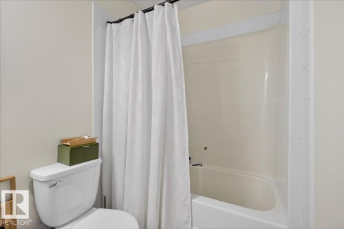 2 3010 33 Avenue, Edmonton, AB - Indoor Photo Showing Bathroom