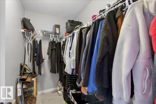 2 3010 33 Avenue, Edmonton, AB - Indoor With Storage