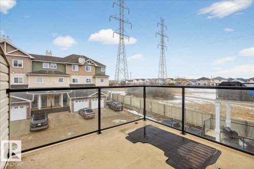 2 3010 33 Avenue, Edmonton, AB - Outdoor