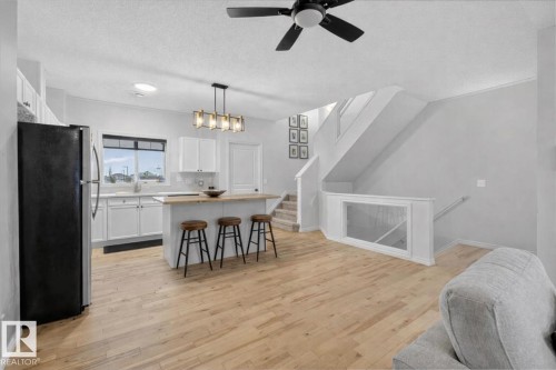 2 3010 33 Avenue, Edmonton, AB - Indoor