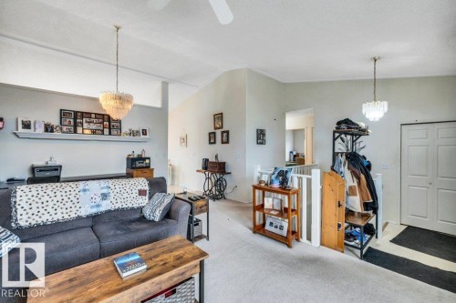 49 Mcleod Crescent, Leduc, AB - Indoor