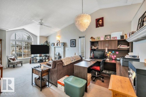 49 Mcleod Crescent, Leduc, AB - Indoor