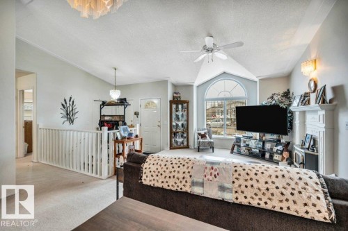 49 Mcleod Crescent, Leduc, AB - Indoor