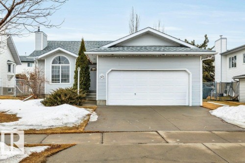 49 McLeod Crescent  Leduc, AB T9E 6N9